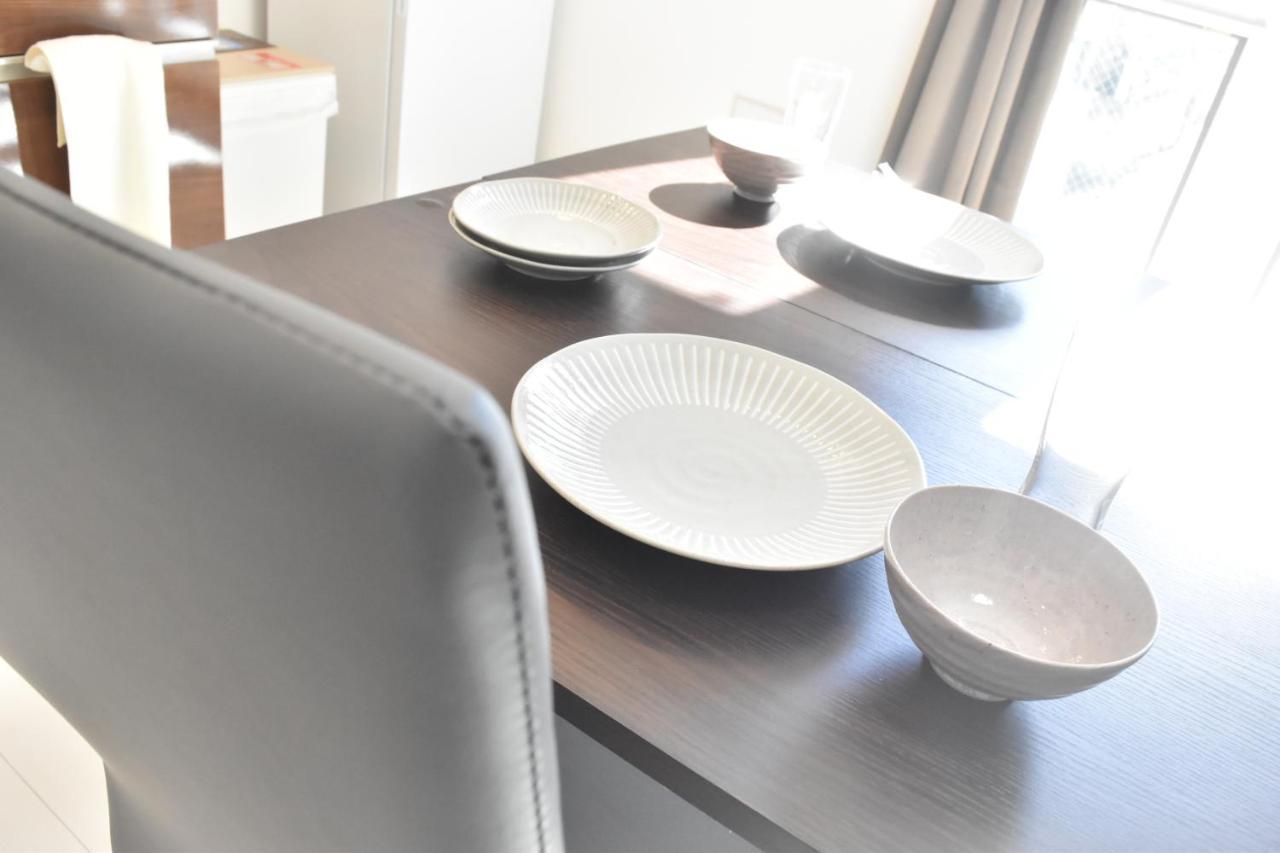 羽田ハウスⅰ _ Haneda House Ⅰ Tokio Zewnętrze zdjęcie