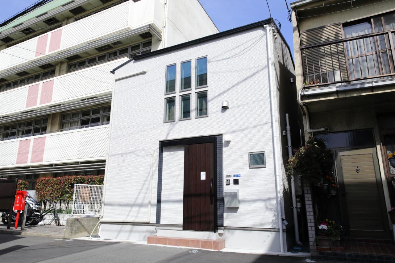 羽田ハウスⅰ _ Haneda House Ⅰ Tokio Zewnętrze zdjęcie