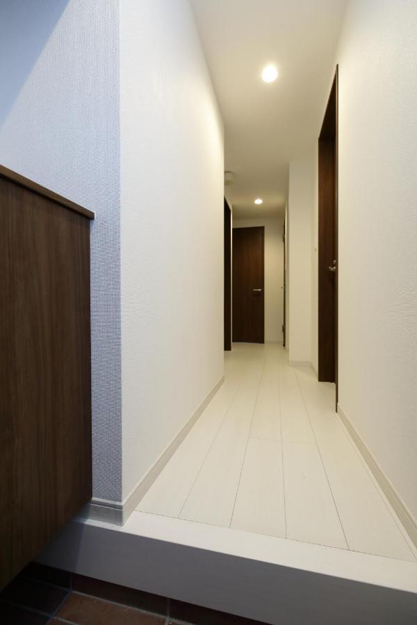 羽田ハウスⅰ _ Haneda House Ⅰ Tokio Zewnętrze zdjęcie
