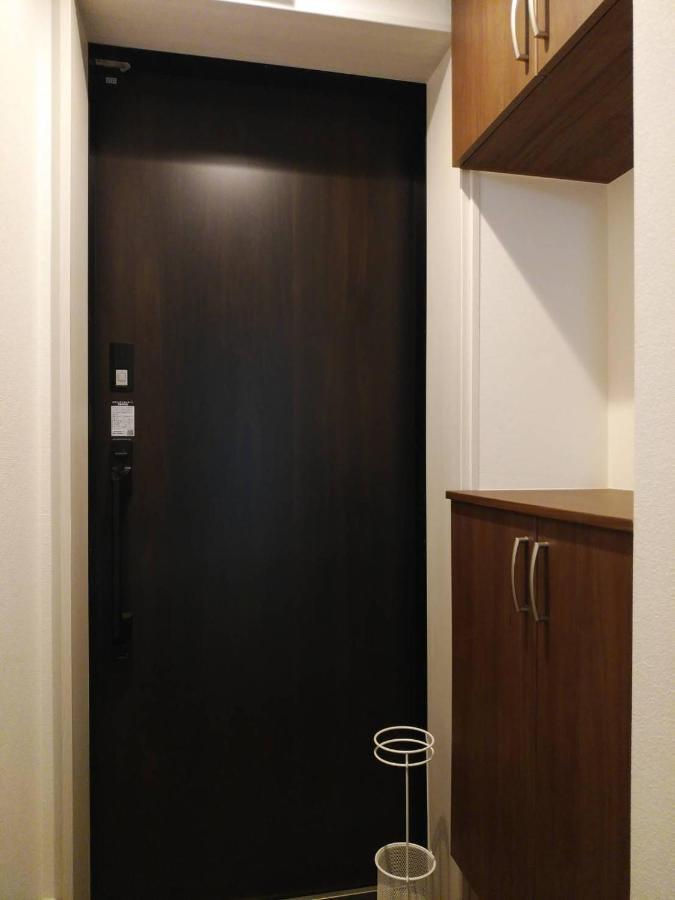 羽田ハウスⅰ _ Haneda House Ⅰ Tokio Zewnętrze zdjęcie