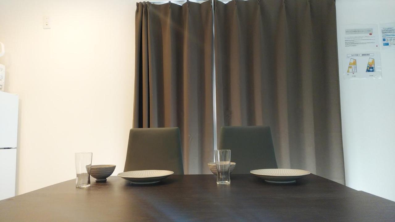 羽田ハウスⅰ _ Haneda House Ⅰ Tokio Zewnętrze zdjęcie