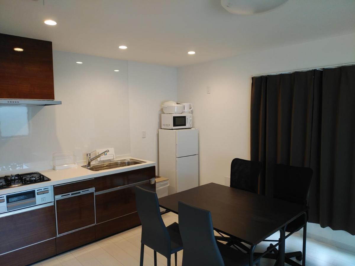 羽田ハウスⅰ _ Haneda House Ⅰ Tokio Zewnętrze zdjęcie