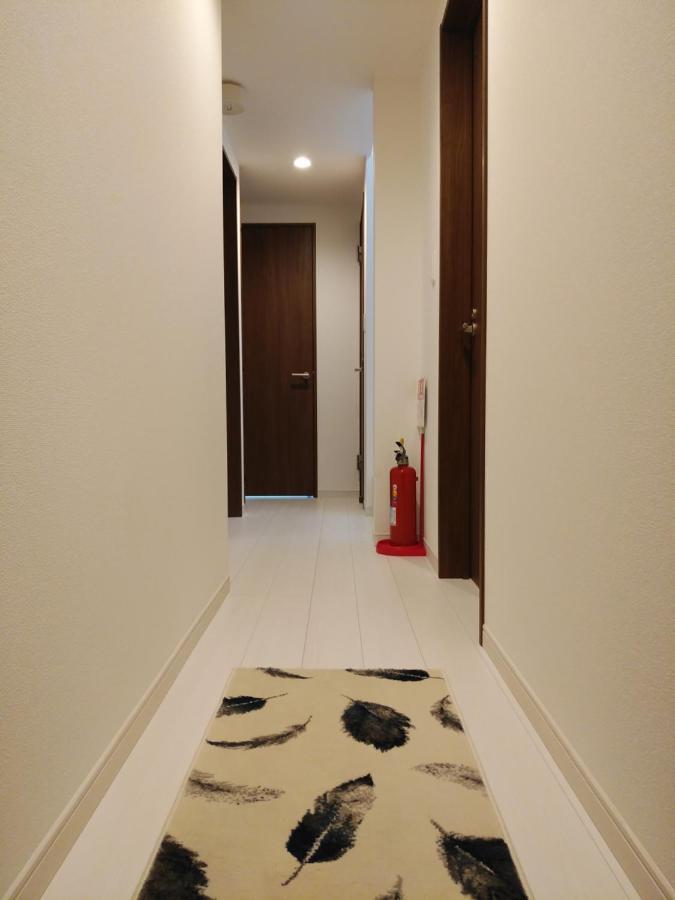 羽田ハウスⅰ _ Haneda House Ⅰ Tokio Zewnętrze zdjęcie